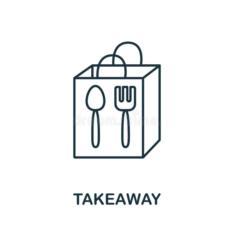 Take away